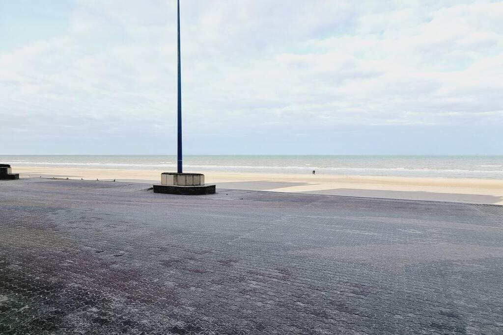 Maison Des Marees - Digue De Mer Bray-Dunes Exterior photo