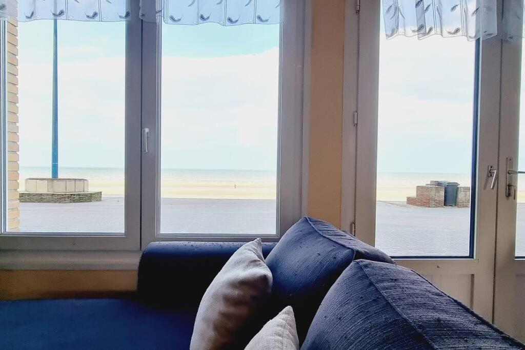 Maison Des Marees - Digue De Mer Bray-Dunes Exterior photo