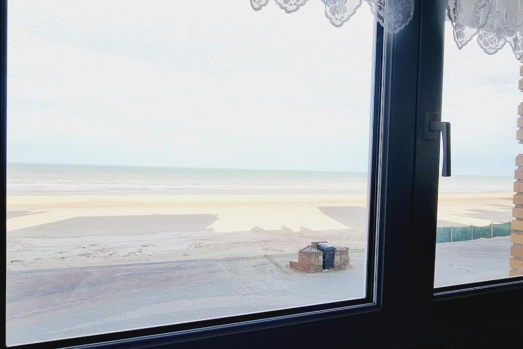 Maison Des Marees - Digue De Mer Bray-Dunes Exterior photo