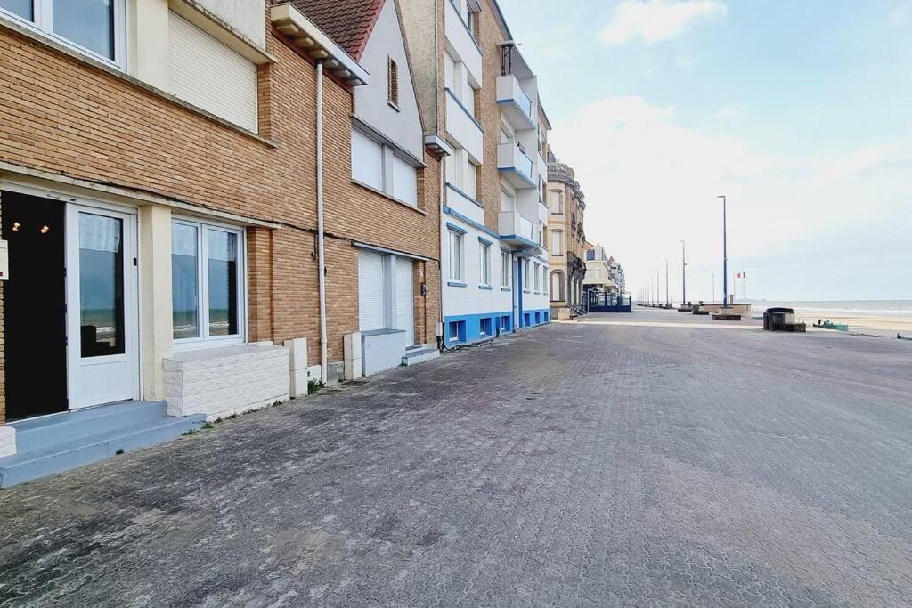 Maison Des Marees - Digue De Mer Bray-Dunes Exterior photo