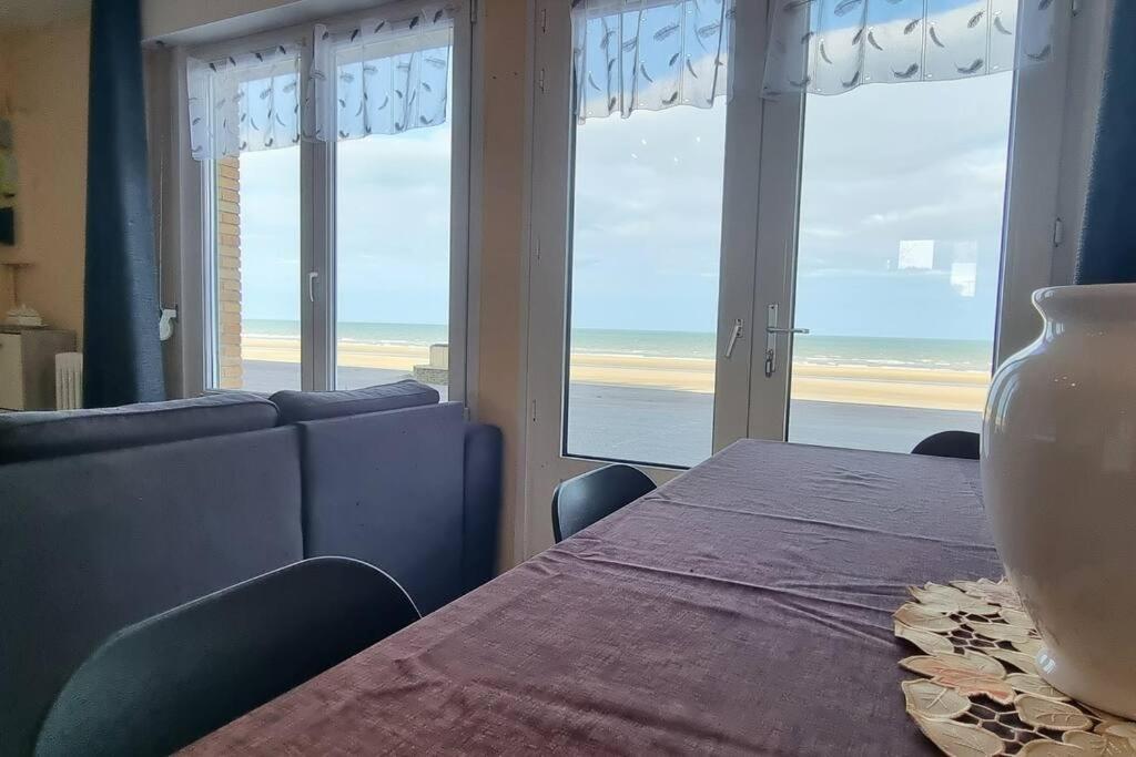Maison Des Marees - Digue De Mer Bray-Dunes Exterior photo