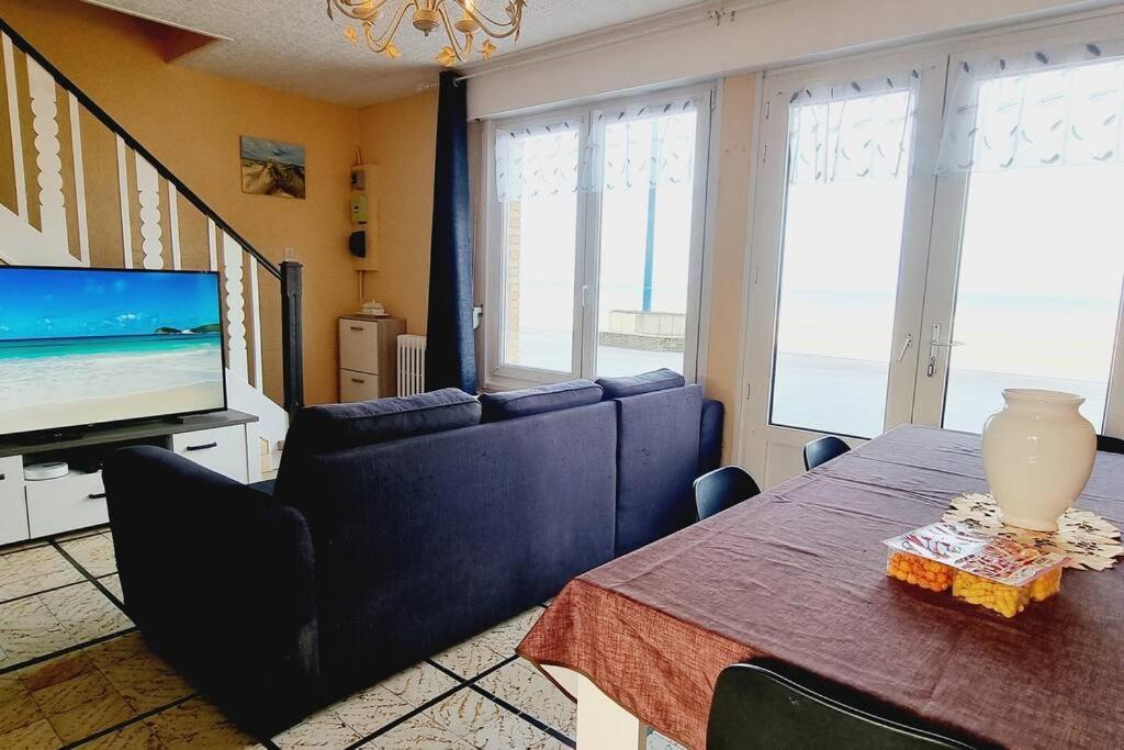 Maison Des Marees - Digue De Mer Bray-Dunes Exterior photo